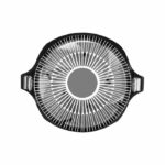 CPU cooler - ARTIC - Alpine 23 - ACALP00035A - 95 W for AMD AM4 socket - Image 6