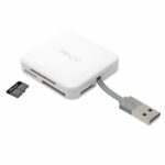 PNY Reader SD Memory Cards and Micro SD