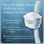 BRITA MAXTRA PRO Expert Anti-Scale Tap Water Filter Cartridge Pack of 3+1 - Image 4