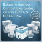 BRITA MAXTRA PRO Expert Anti-Scale Tap Water Filter Cartridge Pack of 3+1 - Image 6