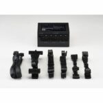 Power supply - Cooler Master - V SFX Platinum 1100W ATX 3.0 - Image 2
