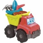 ECOIFFIER - 4490 - Garden TP truck