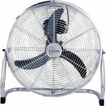 Louisiana - Floor industrial fan / Ø45cm 70W air brewer - Image 2