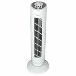 Dakota - H74cm 50W WHITE WHITEDLAND WHITE – Bild 2