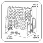 FEBER - Mega 4 in Line - Power 4 Giant - Image 4