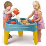 Children’s play table – FEBER – CASUAL – Table play island
