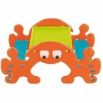 FEBER - 800010242 - 2 in 1 picnic table rocking game - Image 3
