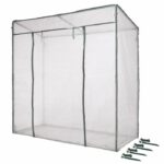 NATURE Tomato greenhouse - H200 x 198 x 78 cm
