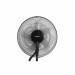 OCEANIC 2-in-1 pedestal misting fan - Ø44 cm - 70 W - 2 L - Remote control - Timer – Bild 5