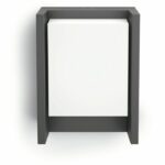PHILIPS Arbor outdoor wall light 1x6W 230V - Anthracite