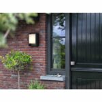 PHILIPS Arbor outdoor wall light 1x6W 230V - Anthracite - Image 4