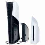 Disc player for PS5 digital edition console - Image 3