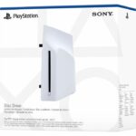 Disc player for PS5 digital edition console - Image 5