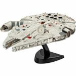 REVELL Maquette Model set Star Wars Millennium Falcon 63600 - Image 3