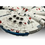 REVELL Maquette Model set Star Wars Millennium Falcon 63600 - Image 4