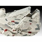REVELL Maquette Model set Star Wars Millennium Falcon 63600 - Image 5