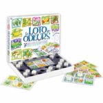SENTOSPHERE Loto des Sons Game - For Children - Image 2