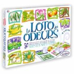 SENTOSPHERE Loto des Sons Game - For Children