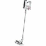 Severin HV7166 Multifunction vacuum cleaner 25.2V wireless, 60 min. autonomy, high-speed brush, LED lighting, HEPA filter