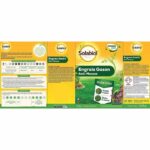 SOLABIOL - Double Action Anti-Foam Lawn Fertilizer 80m2 - Case 3.2 kg - Image 5