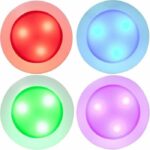 UBBINK pool spotlight - RGB with remote control - Image 2