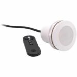 UBBINK pool spotlight - RGB with remote control - Image 5