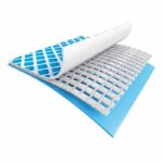 Intex - 28271np - Metal pool Metal Tubular rectangular frame 2.60 x 1.60 x 0.65m - Image 3