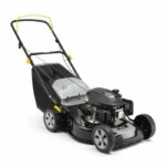 ALPINA AL4 46 A petrol lawn mower - 123 cm³ - 46 cm - Grass box ejection