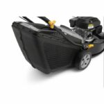 ALPINA AL4 46 A petrol lawn mower - 123 cm³ - 46 cm - Grass box ejection - Image 6