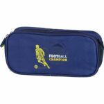 SCHOOL TOTE - LEAGUE 1 TATOO