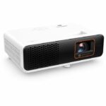 Gaming projector - BENQ - X500i - 4K - 2x HDMI - 4 LED - Image 2