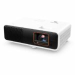 Gaming projector - BENQ - X500i - 4K - 2x HDMI - 4 LED