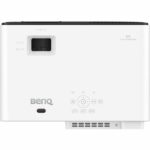Gaming projector - BENQ - X500i - 4K - 2x HDMI - 4 LED - Image 5