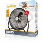 Fan - DOMO - DO8134 - 65 W - Image 2