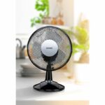 Table fan - DOMO - DO8138 - 30 W