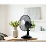 Table fan - DOMO - DO8138 - 30 W - Image 3
