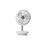 My Fan table fan - DOMO - DO8147 - 5 W - Image 2