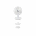 My Fan table fan - DOMO - DO8147 - 5 W - Image 3
