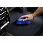 MICHELIN 009484 Textile Cleaning Brush / Carpet - Image 2