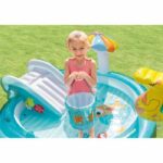 INTEX Alligator Aquatic Playground - Image 2