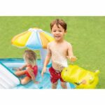 INTEX Alligator Aquatic Playground - Image 3