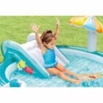 INTEX Alligator Aquatic Playground - Image 4