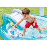 INTEX Alligator Aquatic Playground - Image 5