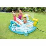 INTEX Alligator Aquatic Playground - Image 6