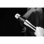 Steampod 3.0 - Thick Hair Pack: Professional Steam Straightener + Vapo-Active Smoothing Cream + Finishing Serum - Image 5