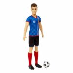 BARBIE - Ken Footballer - Doll - 3 years and + - Image 3