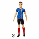 BARBIE - Ken Footballer - Doll - 3 years and + - Image 4