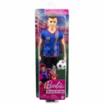 BARBIE - Ken Footballer - Doll - 3 years and + - Image 6