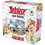 ASTERIX - THE CHALLENGES