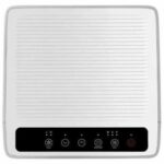 Monobloc mobile air conditioner - Oceanic - 2930W - 10000 BTU - Programmable - Energy class A - Image 3